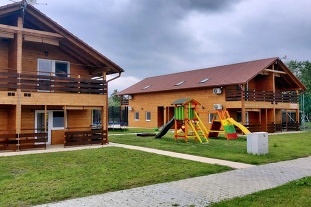 Recenze: Sallda Apartm�n �t�rovo - term�ly Vada�