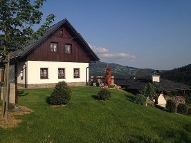 Nov objekt: Chalupa Aldrov - apartmny Vtkovice v Krkonoch 5C-102