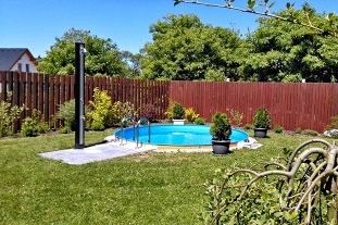 Nov objekt: Penzion s baznem - Velk Dko - rsk vrchy 9C-052