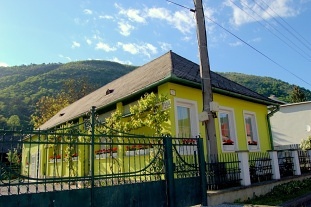 Nov� objekt: Chalupa Ida - Slavec - ubytov�n� Slovensk� kras