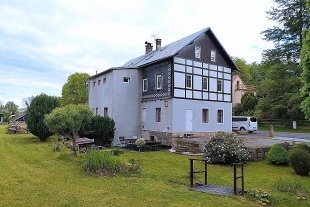 Nov objekt: Chalupa esk vcarsko - Pravick brna - Rov 10C-033