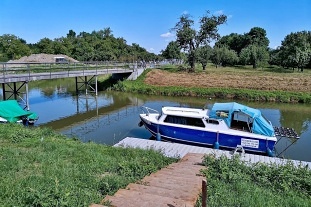 Penzion u Baova Plavebnho kanlu - Strnice