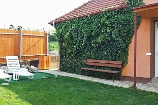 Nov objekt: Chalupa s baznem - Plava - Nov Mlny - Zaje 1M-083