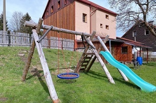 Nov objekt: Krunohorsk chalupa - Horn Blatn - Pernink 4C-039