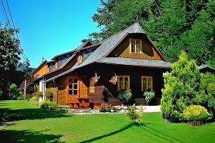 Nov objekt: Chalupa v dol Luov - Nov Hrozenkov - Beskydy 3M-076