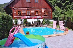 Recenze: Chata U T�� Medv�d� - �ern� D�l - Krkono�e