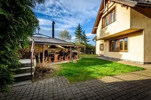 Chata Thermal park Bešeňová - Liptovská Mara