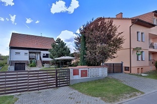 Nov objekt: Penzion bazn a vinn sklep - Podyj - Znojmo 1M-091