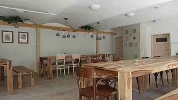 Wellness chalupa N�zk� Jesen�k - Slezsk� Harta