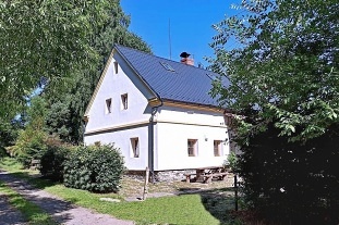 Recenze: Chalupa N�zk� Jesen�k - Slune�n� - Slezsk� Harta