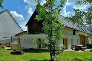 Recenze: Chalupa Nzk Jesenk - Slunen - Slezsk Harta