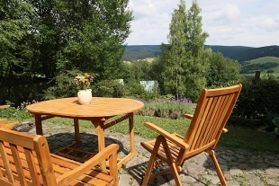 Chata Orlick� hory - D�� - Buka�ka - �erlich