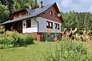 Chata Orlick hory - D - Bukaka - erlich