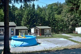 Nov objekt: Chaty Bystice pod Hostnem - Kelsk Javornk 3M-080