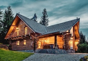 Nov objekt: Wellness srub Podles - Ondejnk - Beskydy 3M-081