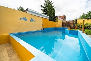 Recenze: Rekrean dm Slunko - Klobouky u Brna