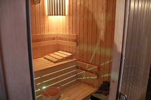 Roubenka s wellness Dolina - Mal Fatra - Terchov