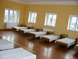 Chata Petrovick alej - Domaov - Moravsk Beroun