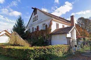 Nov objekt: Penzion s baznem - Jizersk hory - Raspenava 6C-032