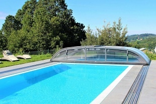 Nov objekt: Chalupa bazn a wellness - Rejvz - Jesenk 2M-092