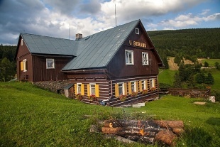 Horská chalupa U Beranů - Malá Úpa - Krkonoše