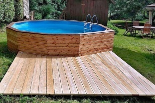 Roubenka s wellness a bazénem - Janské Lázně