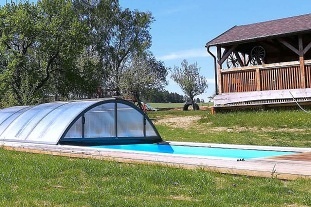 Chalupa bazn a hit - Sedloov - Dobany