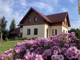 Nov� objekt: Chalupa s baz�nem �esk� r�j - Kloko�sk� sk�ly 7C-070