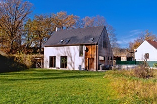 Nov objekt: Podleansk mln - chalupa s wellness - Szava 1C-041