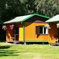 Chaty Vysočina - Radostín nad Oslavou