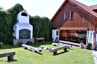 Nov objekt: Wellness penzion s baznem - chalupa Na statku 2C-095