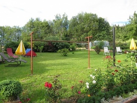 Apartmán U Marušky - Nový Dvůr