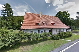 Nov objekt: Chalupa Jesenky - apartmny Pradd - Mal Morvka 2M-096