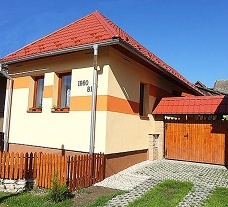Chalupa Pohoda Liptovské Sliače - Bešeňová