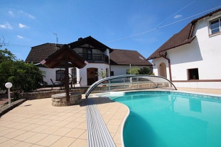 Nov objekt: Chalupa s baznem - Moovice - Kutn Hora