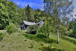 Nov objekt: Rodinn chalupa Krnap - Bratrouchov - Krkonoe 5C-137