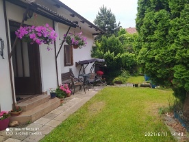 Chalupa Podorlicko - Podkostel� a �vamberk