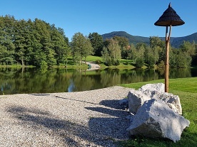 Chata Beskydy - Radho - Pustevny