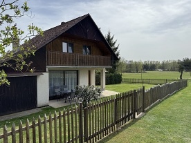 Recenze: Chata esk rj - Brane - Phrazsk skly