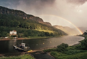 Nov objekt: Penzion u Labe - Soutsky Hensko - Pravick brna 10C-038
