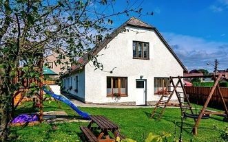 Nov objekt: Chalupa rsk vrchy - apartmny, bazn a wellness 9C-070