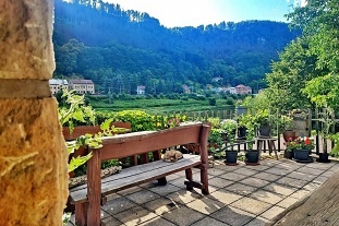 Nov objekt: Apartmn u Labe - Soutsky Hensko - Labsk Str 10C-039