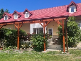 Nov objekt: Apartmn s baznem - esk rj - Prachovsk skly 7C-079