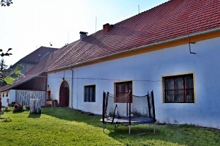 Nov objekt: Chalupa Chiby - apartmny Letonice - Buovice 1M-111