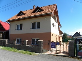 Penzion Family - Liptovská Teplá - Bešeňová