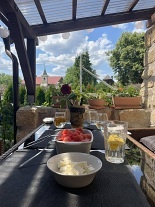 Chalupa CHKO Kokonsko - Meno - Mchv kraj