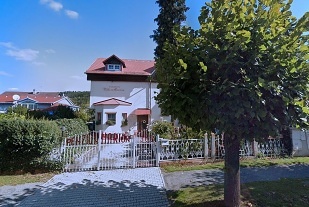 Nov objekt: Penzion ښovice - Slavkovsk les - Marinsk Lzn 3C-064