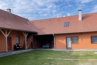 Apartmány Turkovna - Dražíč - Bechyně