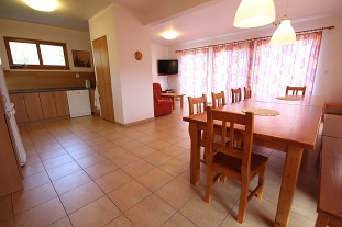 Dv chalupy se saunou - Paseky - Krkonoe