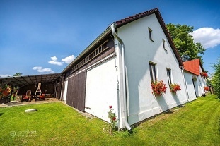 Nov objekt: Chalupa irovnice - Potky - Kamenice nad Lipou 9C-074